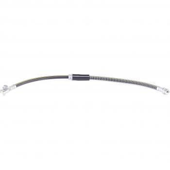 Tubo de freno FEBI BILSTEIN 27934 - manguera de freno, compatible con vehículos específicos, fabricado en material resistente a la corrosión, presión máxima soportada alta, longitud adecuada para instalación fácil y segura