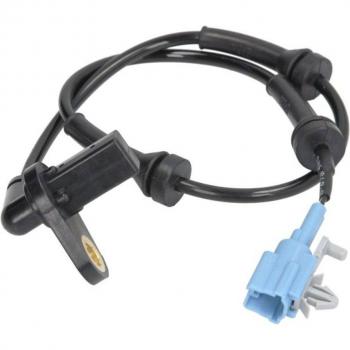 Sensor de velocidad de la rueda AUTLOG AS5128 Izquierda, Sensor ABS, compatible con vehículos específicos, diseño duradero, instalación sencilla