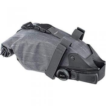 evoc Seat Pack Boa Bags, Unisex Adulto, Gris, Large