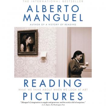 Lectura de Imágenes: Lo Que Pensamos Al Mirar Arte