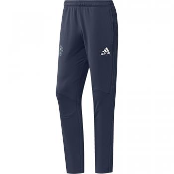 adidas Pre Pnt Pantalón, Hombre, Azul