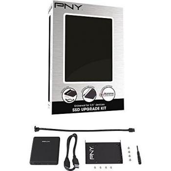 PNY SSD Accessories Kit - Componente