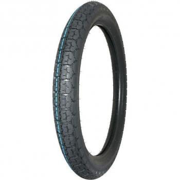 Mitas B4 Neumático para Rueda Delantera o Trasera (2.50-17 TT 43J)