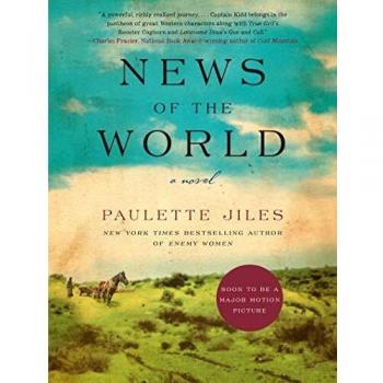 News of the World A Novel