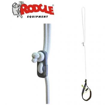 Pedal Simple 135+R - Rodcle