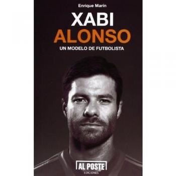 Xabi Alonso