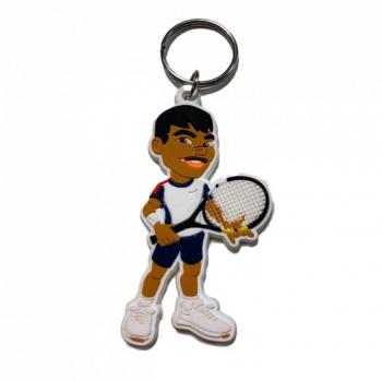 Llavero Portachiavi Babolat Alcaraz