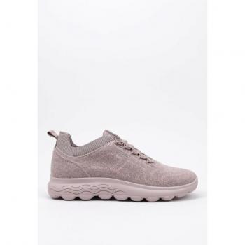 Zapatillas deportivas de Mujer Marca Geox Modelo D Spherica A, GEOX - D SPHERICA D26NUA 39 Rosa
