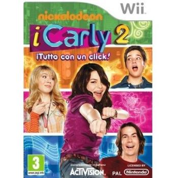 iCarly II [Importación italiana]