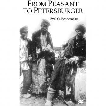From Peasant to Petersburger