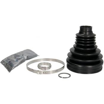 Fuelle de transmisión SPIDAN 36300, kit completo para eje de transmisión, incluye fuelle de alta calidad, resistente a la abrasión y al calor, diseñado para un ajuste perfecto en vehículos específicos