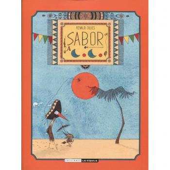 SABOR A COCO