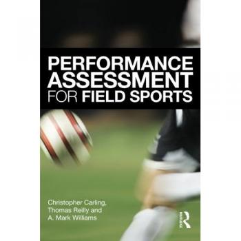 Performance assessment for field sports