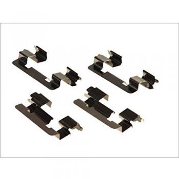 Kit de accesorios para pastillas de freno de disco TRW PFK462