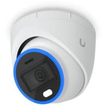 Ubiquiti UniFi Protect AI Turret 4K IP Security Camera - Indoor/Outdoor, PoE+, IR, Weatherproof