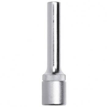 Insertable de llave de cubo Gedore RED R41004509, 1/4'' (6,3 mm), 6-kant, ancho 4,5 mm, longitud 50 mm