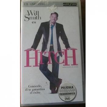 Hitch [UMD Mini para PSP]