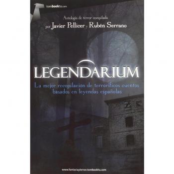 Legendarium