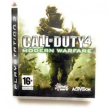 Call of Duty: Modern Warfare 2
