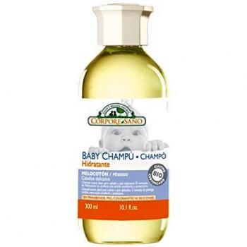 Corpore Sano, Gel y jabón - 300 ml