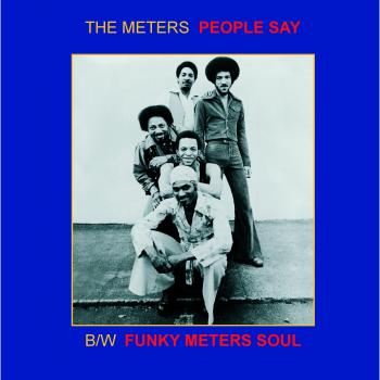 People Say [7 inch VINYL] [Vinilo]