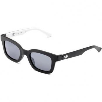 Adidas Originals AOR023 Men's Black Sunglasses 48mm