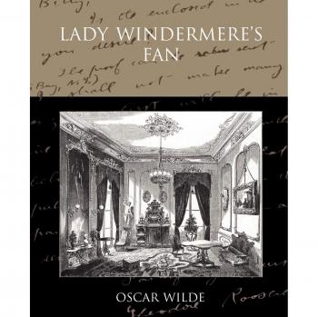 Oscar Wilde's Lady Windermere's Fan - Paperback Edition