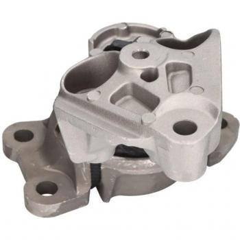 Soporte de motor MEYLE 16-14 030 0078, cuerpo de goma, suspensión del motor