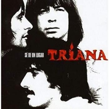 Triana - Se De Un Lugar