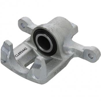 Pinza de freno FERODO FCL695442, Trasero Derecha, compatible con vehículos específicos, incluye pistón y soporte para instalación fácil, fabricada con materiales de alta calidad para mayor durabilidad y rendimiento en frenado