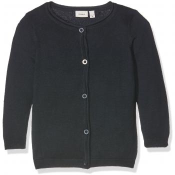 NAME IT NITVAMINA KNIT CARD NMT NOOS, chaqueta punto Niños, Azul