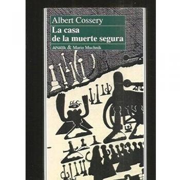 La casa de la muerte Segura