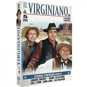El Virginiano