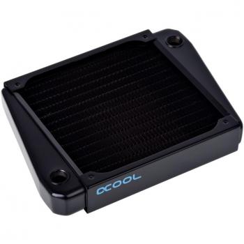 Alphacool NexXxoS ST30 Full Copper 140mm X-Flow Radiator