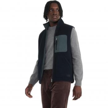 Aigle Sleeveless Fleece Vest