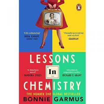 Lessons in Chemistry