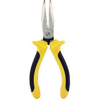 Nivel ALICATE Montaje Boca Curva Mango Bimaterial 200 MM NV98606