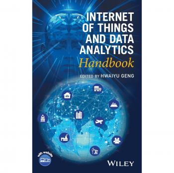 IoT and Data Analytics Comprehensive Guide (Hardback)
