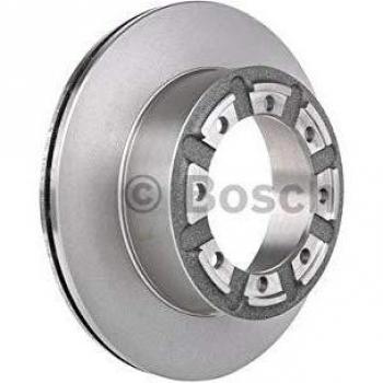 Disco de Freno Bosch Ventilado Ø290mm para Renault 0 986 479 610