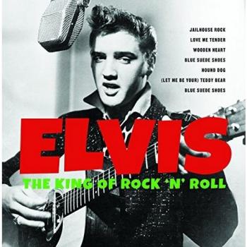 Vinilo El Rey del Rock and Roll - Edición Especial