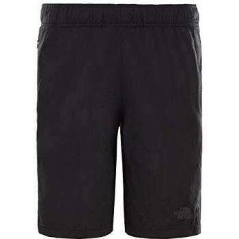 The North Face M 24/7 Short Pantalones Cortos, Hombre, TNF Black, Large