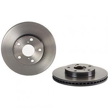 Brembo 09.9185.11 Disco de freno
