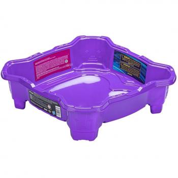 Hasbro Beyblade Burst QuadStrike Beystadium