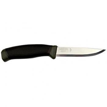 Bahco 2444-LAP Laplander cuchillo, Multicolor
