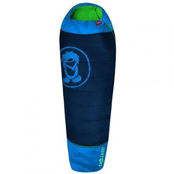 Saco de Dormir Infantil Fjell Dreamer, Libre de PFC