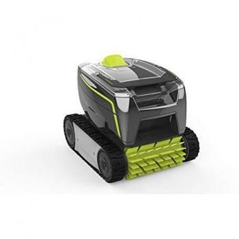 Zodiac Robot Limpiafondos Tornax GT3220 Tile Gre WR000190