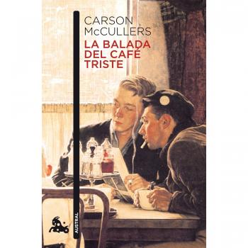La balada del café triste