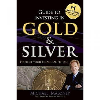 Guide To Investing in Gold & Silver: Protect Your Financial Future