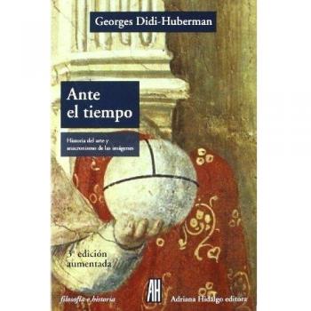 Ante El Tiempo - 3ª Edición