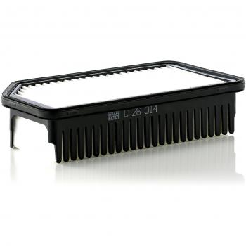 Auténtico Filtro de Aire MANN-FILTER C 26 014 para Vehículos
